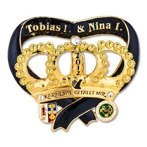 Orden de Príncipes y Parejas Príncipe (1)