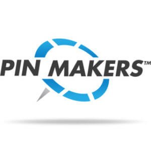 Pin Makers