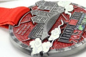 custom medals manufacturer
