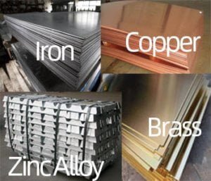 material of Laple pins in enamel pin manufacturer