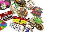 Custom lapel pin manufacturer