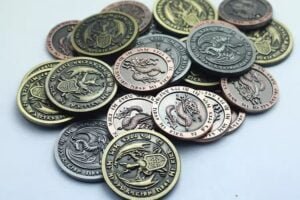 Challenge Coins Maker, Manufacturer & Supplier in China