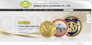 Honest Gifts (kunshan) Co., Ltd