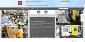 Huizhou Tian Tian Giftware Co., Ltd