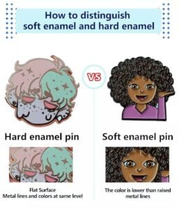 Lapel Pins Maker, Manufacturer & Supplier in China