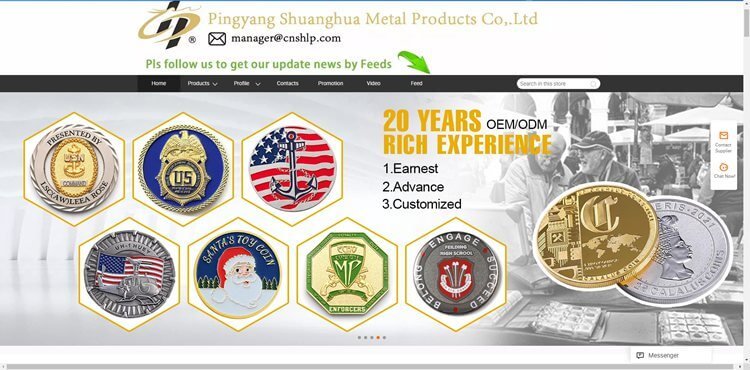 Pingyang Shuanghua Metal Products Co., Ltd Pingyang Shuanghua Metal Products Co., Ltd