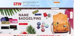 Shenzhen TMY Arts & Crafts Co., Ltd