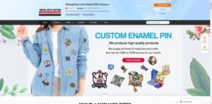 Zhongshan Leon Metal Gifts Factory