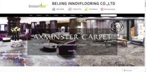 Beijing Innovflooring Co., Ltd.