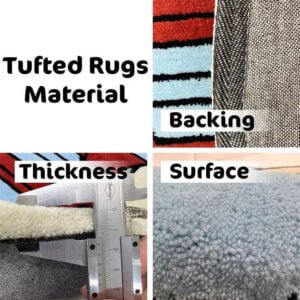 Custom rug Manufacturer, Factory & Supplier in China