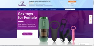 Dongguan Leallle Daily Supplies Co., Ltd