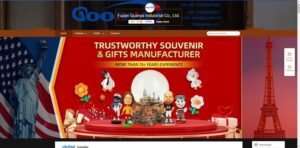 Fujian Guanya Industrial Co., Ltd