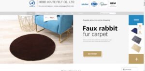 Hebei Giot Felt Co., Ltd.