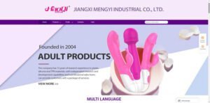 Mengyi Of Jiangxi Industrial Co., Ltd