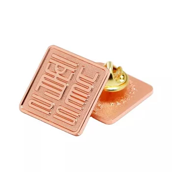 Custom Metal Pins