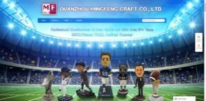 Quanzhou Mingfeng Craft Co., Ltd