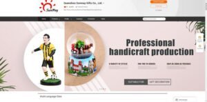 Quanzhou Sunmay Gifts Co., Ltd