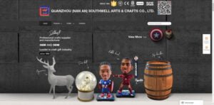 Quanzhou (nan An) Southwell Arts&crafts Co., Ltd