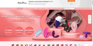 Shenzhen Juxing Youpin Technology Co., Ltd