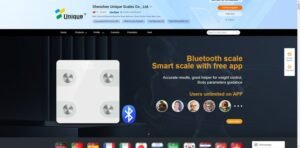 Shenzhen Unique Scales Co., Ltd
