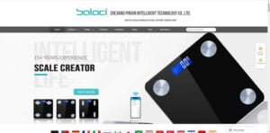 Zhejiang Pinxin Intelligent Technology Co., Ltd