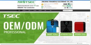 Zhejiang Tiansheng Electronic Co., Ltd