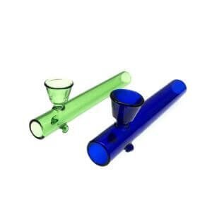 handmade custom glass bong