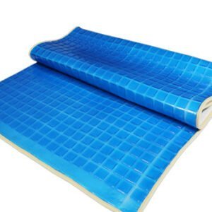 Cusotm Gel Mattress Pads