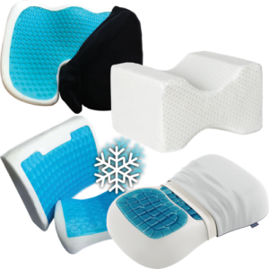 Custom Gel Pillows factory