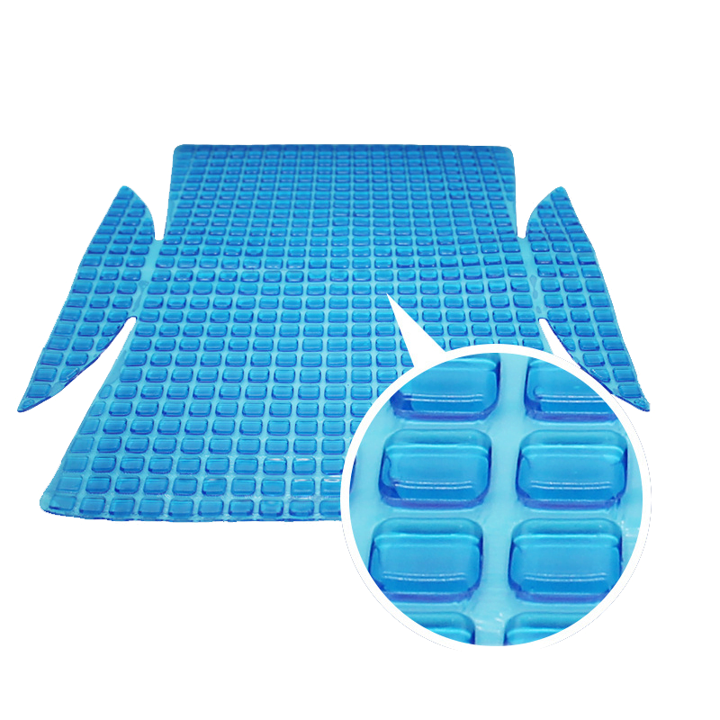 Custom Gel Pads Custom Gel Pads