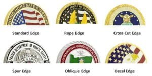 Answers to Your Questions About Challenge Coins