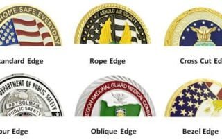 Answers to Your Questions About Challenge Coins