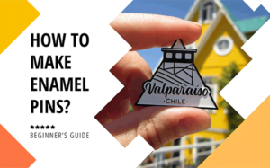 How to make lapel pins in CheapLapelPin.com