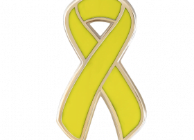 Discover the rich history and deep meaning behind yellow ribbon pins. Learn how these powerful symbols represent hope, unity, forgiveness, and support for various causes, from military homecomings to cancer awareness.