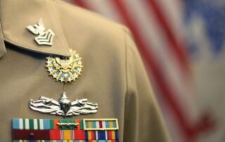 The Meaning of U.S. Military Pins: A Deep Dive into Patriotism and Tradition