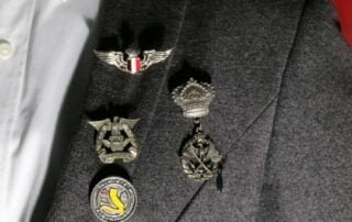 The Ultimate Guide to Wearing Lapel Pins Like a Pro