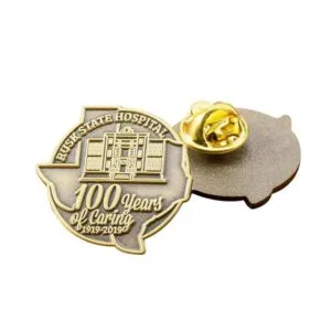 Custom Lapel Pins