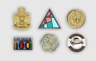 Custom Lapel Pins