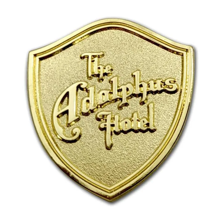 Alfinetes de lapela personalizados