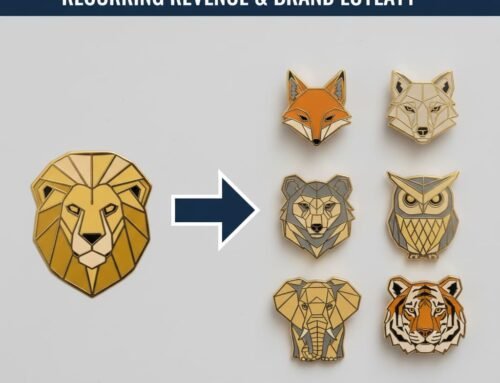 How to Create Collectible Limited Edition Pin Series That Sell Out: A Complete Playbook