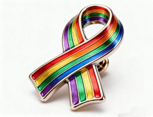 Understanding the Colors of Cancer Awareness Ribbons