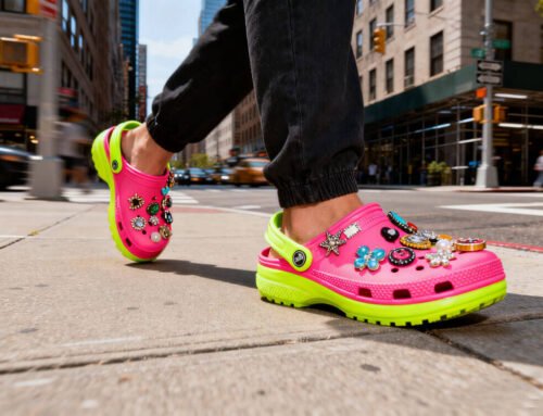 The Ultimate Guide to Custom Croc Charms: From DIY Crafts to Styling Your Clogs