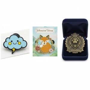 كيف يؤثر حجم الدبوس والتعقيد على التكلفة النهائية: نظرة من الداخل