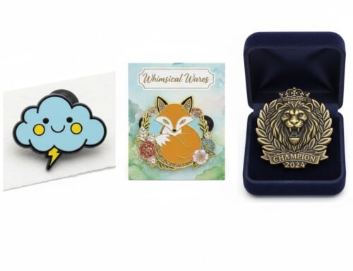 How Pin Size and Complexity Affect the Final Cost: An Insider’s Look