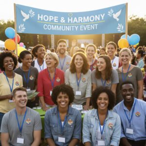 استخدام الدبابيس المخصصة لجمع التبرعات غير الربحية: دليل خطوة بخطوة