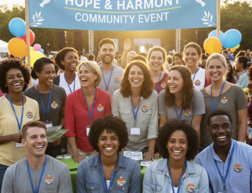 Using Custom Pins for Non-Profit Fundraising: A Step-by-Step Guide