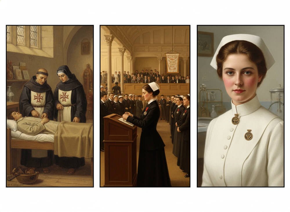 All You Need to Know About the Nursing Pin