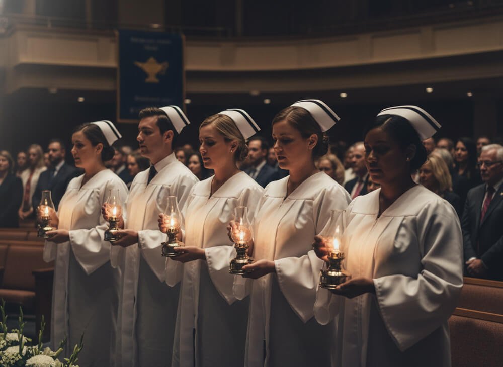 All You Need to Know About the Nursing Pin