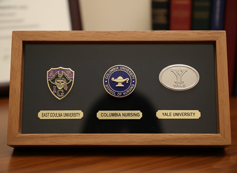 All You Need to Know About the Nursing Pin