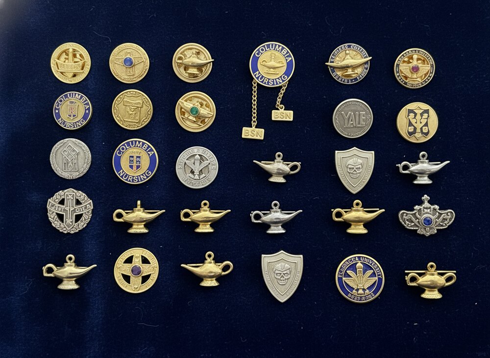 All You Need to Know About the Nursing Pin